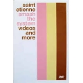 Saint Etienne - Smash The System Saint Etienne - Smash The System